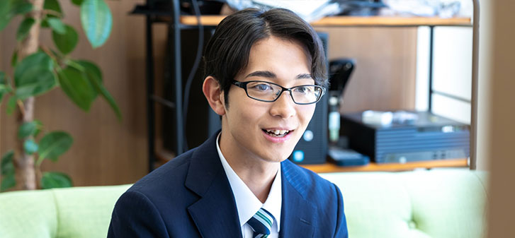 ウェディングの企画営業