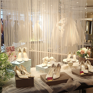 *特別な日を一緒に作るドレスコーディネーター* 希望休◎長期休みあり！