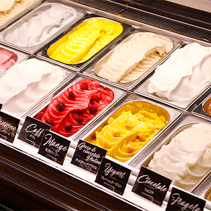 【オープニング／ランチのホール募集】新業態の焼肉＆デザートビュッフェ！≪食事補助あり×未経験OK≫