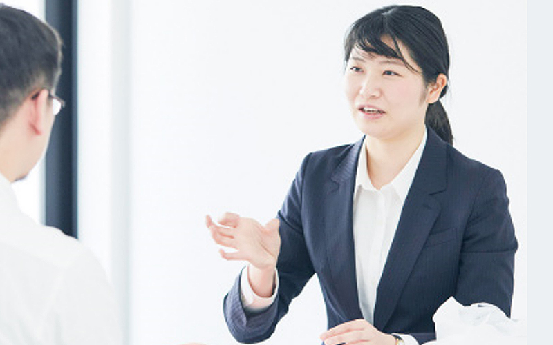 《未経験スタートOKのルート営業》業界大手の安定環境◎完全週休2日制/年休120日