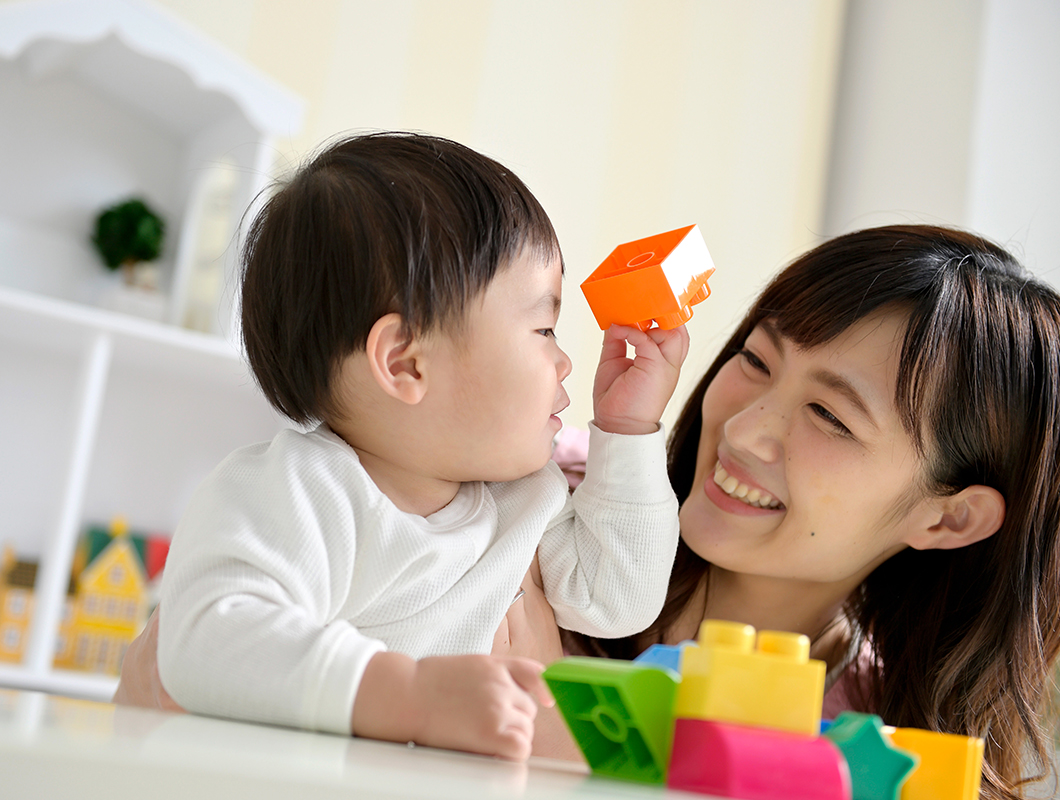 私たちについて