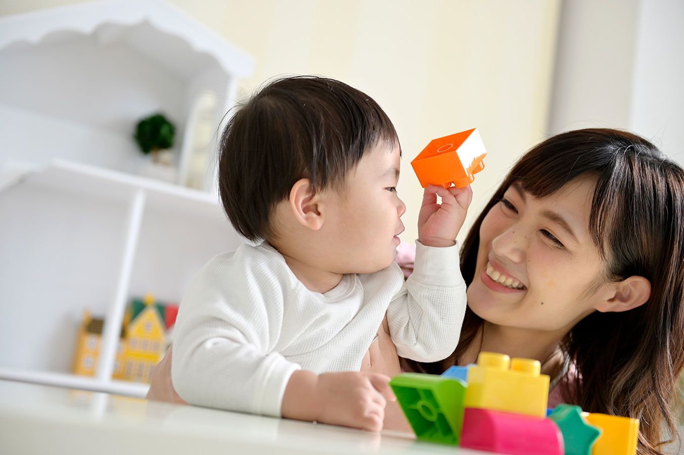 私たちについて