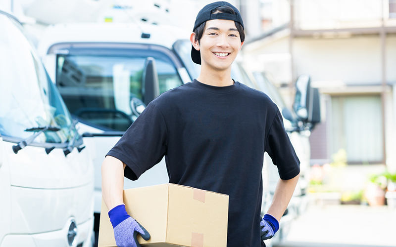 21時～始業！残業多め！しっかり週休2日！とにかく稼ぎたい方必見！職場見学実施中！