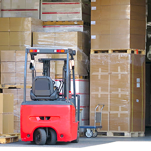 日勤・シフト休み！オフィスへの集荷・配送メイン！正社員転籍実績あり！職場見学も実施中！