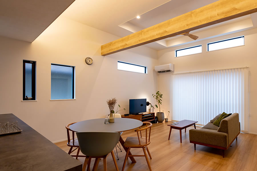 私たちについて