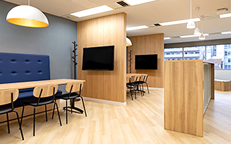 転勤無しの施工管理スタッフ！フレックスタイム制で自由な働き方を♪