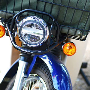 ＼配りきれたらお仕事終わり♪／未経験OK！かんたん新聞配達