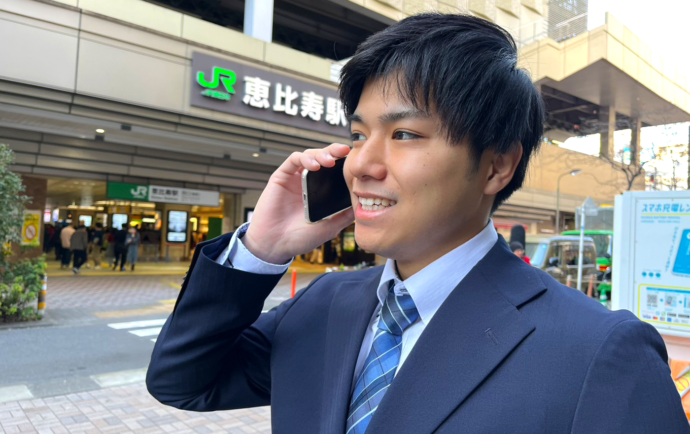 採用コンサルタント（営業）