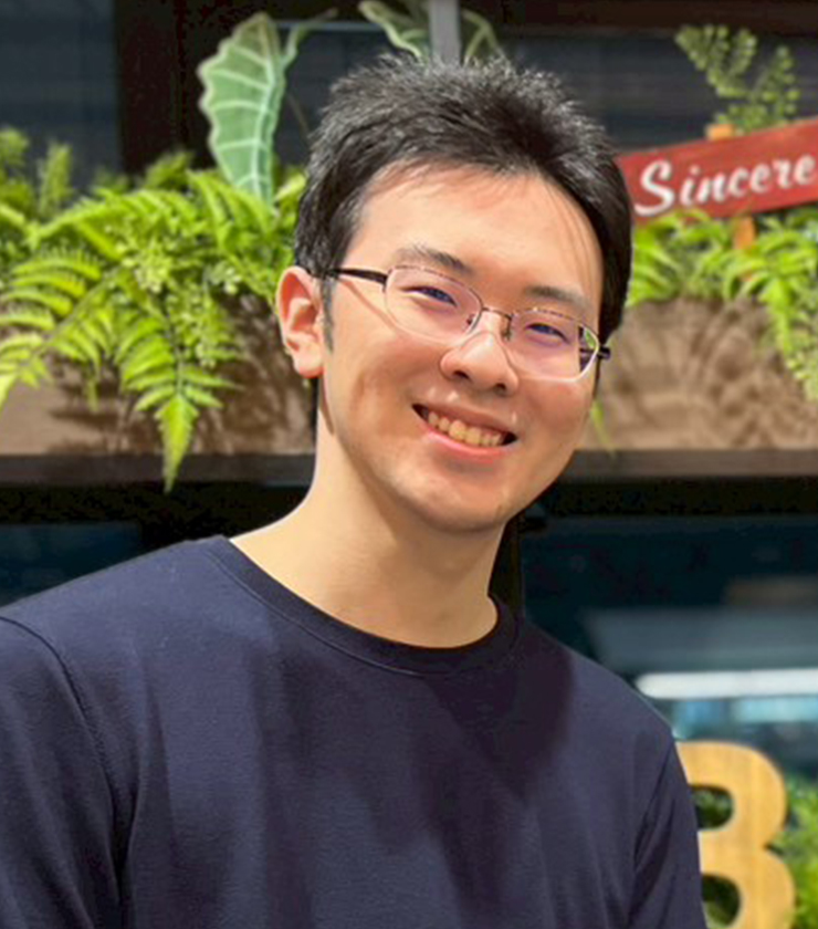 制作事務　Yさん