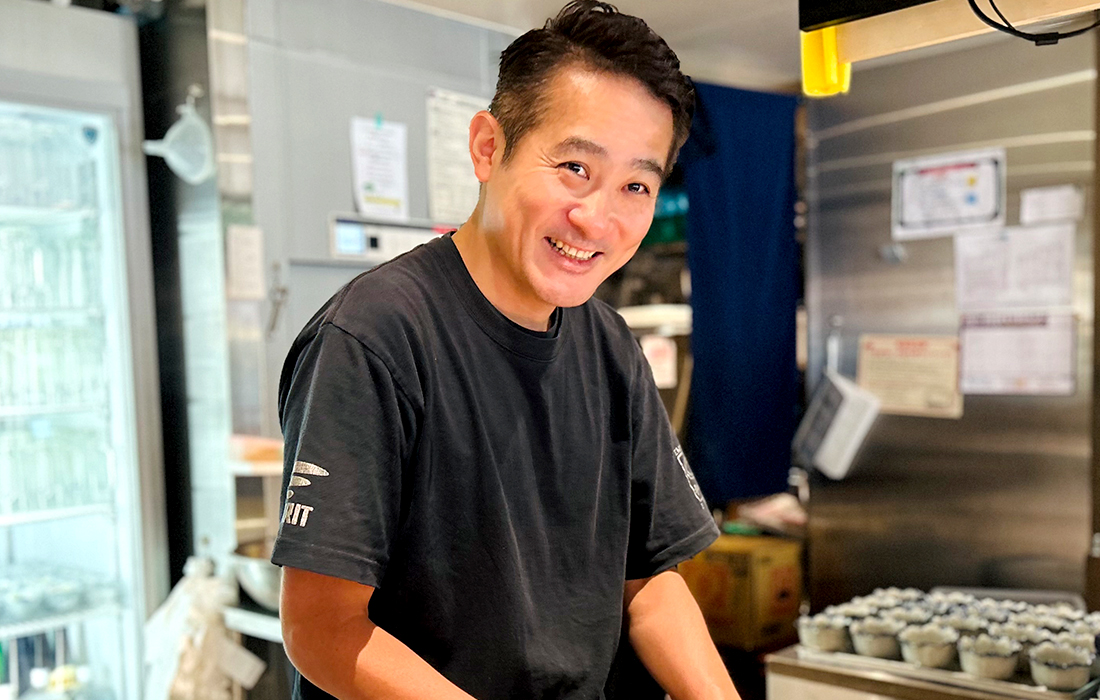 店長候補・料理長候補