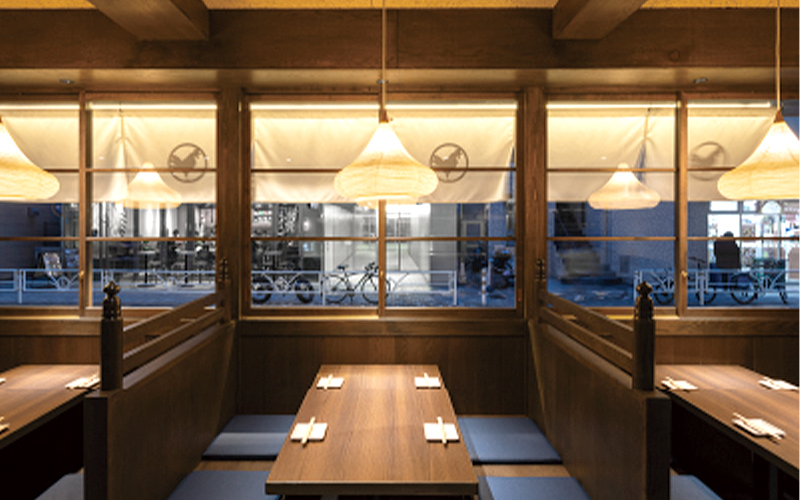 【アルバイト募集】鶏料理が推しの居酒屋！オシャレ自由♪週2～OK！