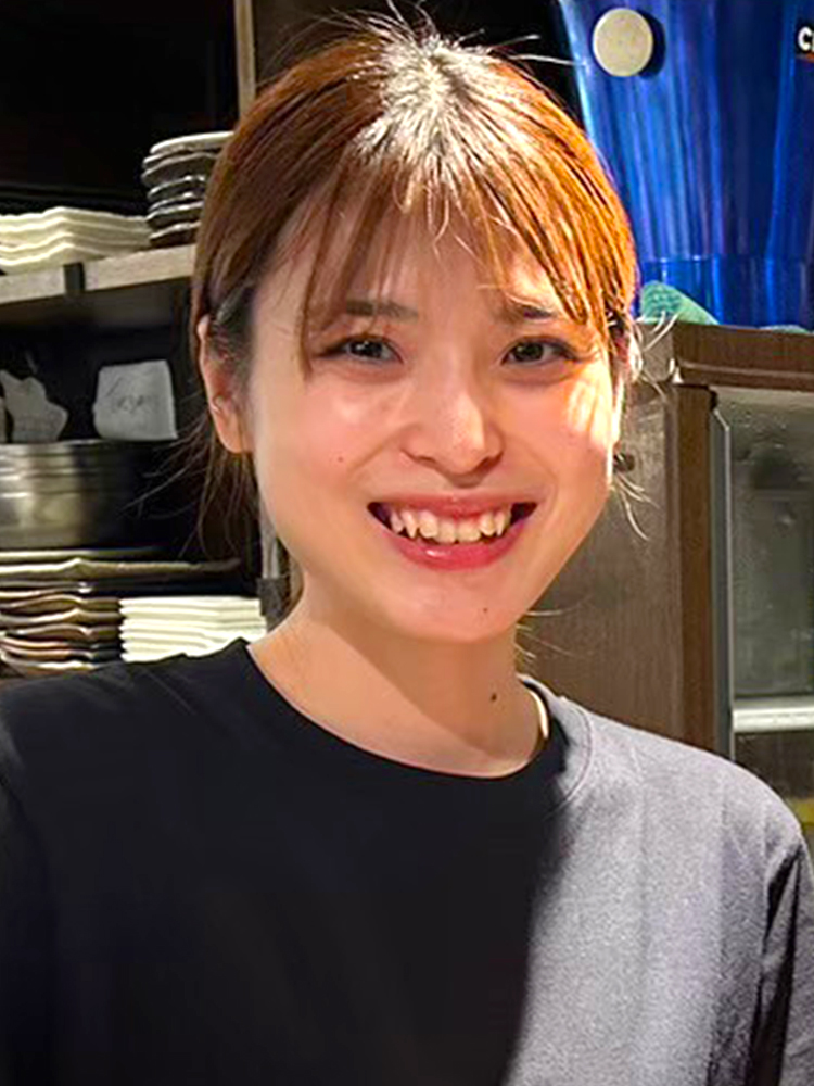 ホール・調理スタッフ/アルバイト