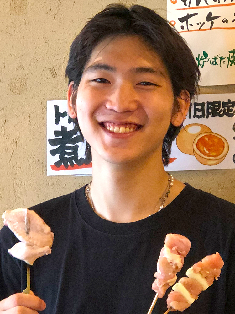 ホール・調理スタッフ/正社員