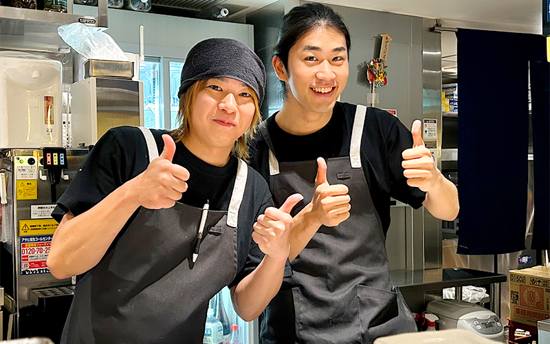 【アルバイト募集】鶏料理が推しの居酒屋！オシャレ自由♪週2～OK！