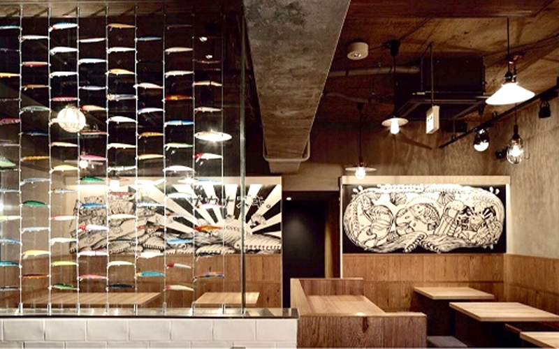 【正社員募集】新鮮な魚貝やこだわり野菜が売りの居酒屋！完全週休2日制◎定着率95％の安定企業！