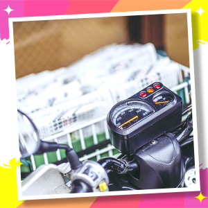 ＼幅広い世代が活躍中／未経験から安心スタート◎新聞配達Staff