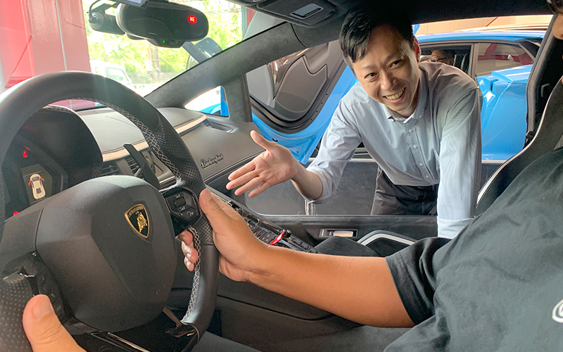 未経験も安心の反響営業◎インセンティブ+手当で高収入目指せる！