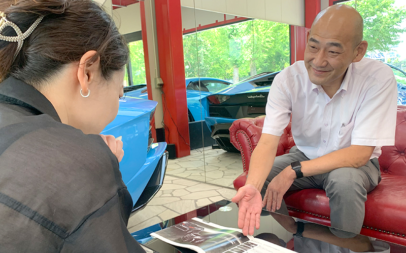 未経験も安心の反響営業◎インセンティブ+手当で高収入目指せる！