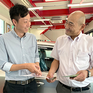 未経験も安心の反響営業◎インセンティブ+手当で高収入目指せる！